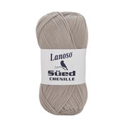 LANOSO SUED 952 SZARY